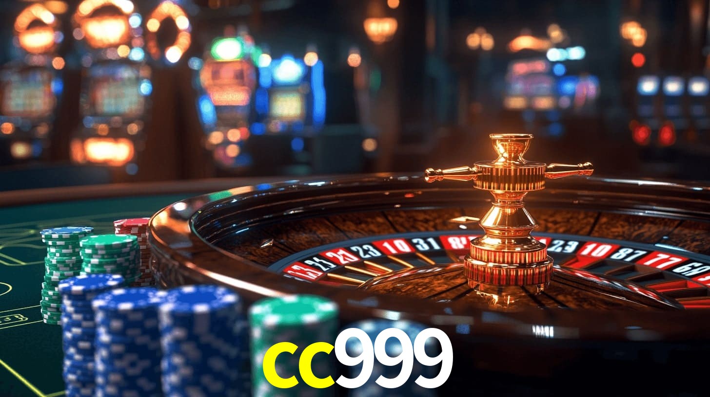 cc999 bet