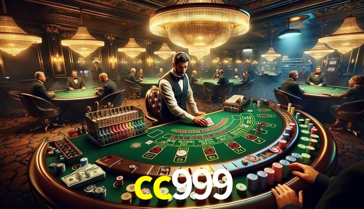 Experiência VIP cc999