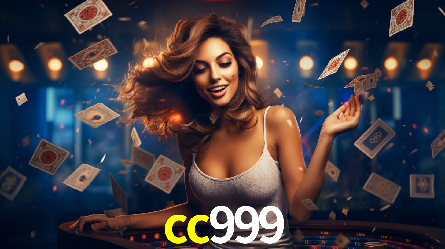 cc999 - Clube VIP da Fortuna - cc999.com