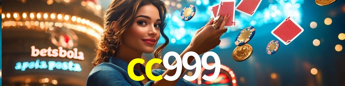 Welcome Bonus cc999