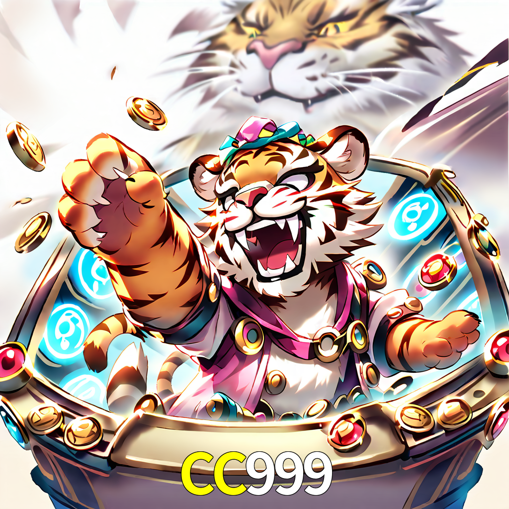  CC999
