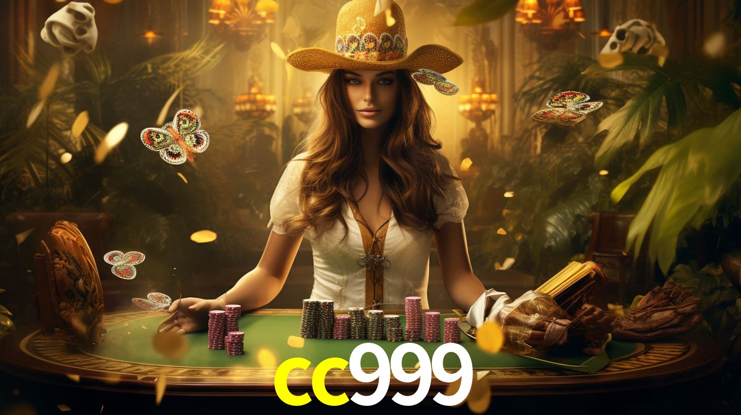 Live Casino cc999