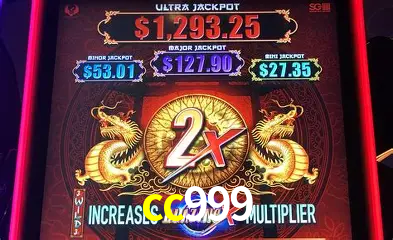 Cassino ao vivo com dealers reais na cc999