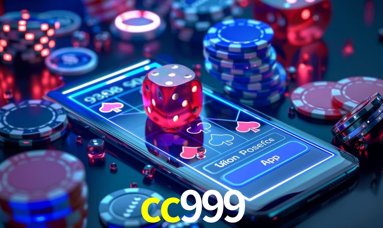Canal oficial no Telegram da cc999