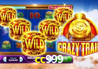 Descubra o Mundo do Cassino Online com cc999