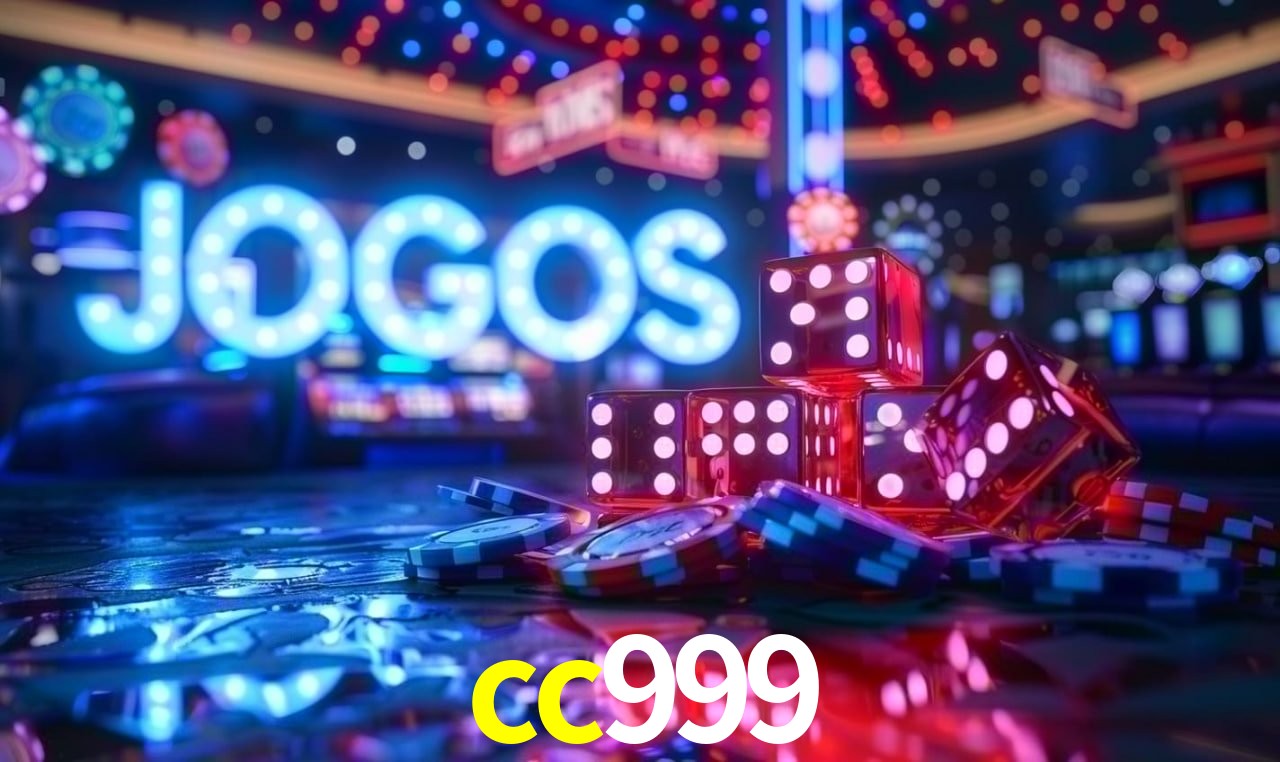 cassino cc999