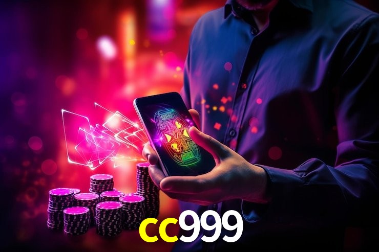 PIX Instantâneo cc999