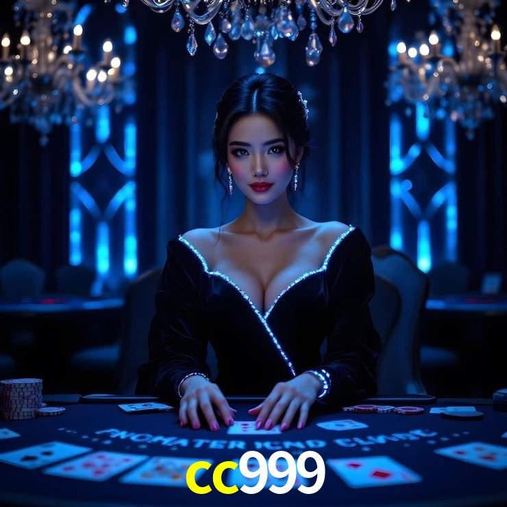 Diretório de Jogos cc999