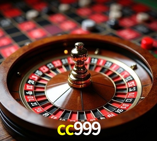Jogos populares e pagamentos rápidos na cc999
