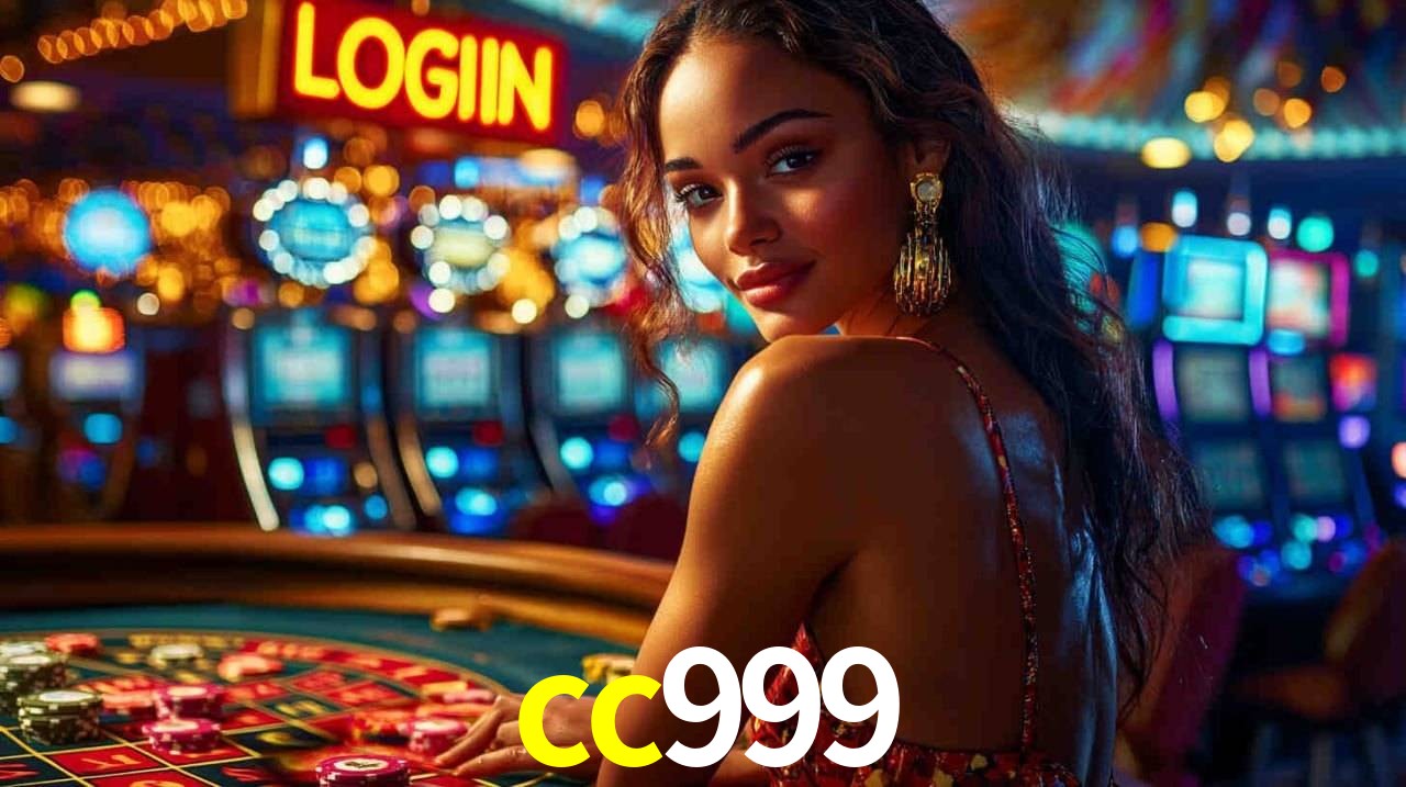 Jogos de Slot cc999