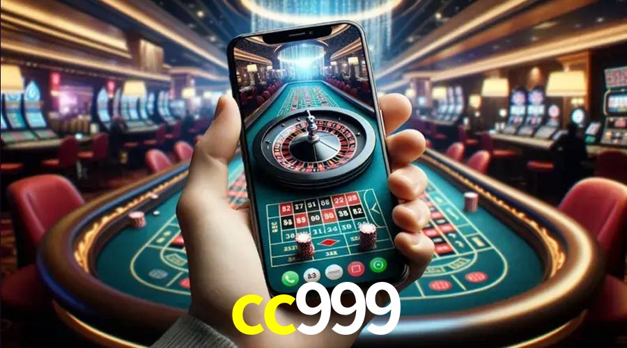 Slot Games cc999