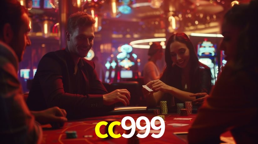 A Revolução dos Aplicativos de Jogos no cc999