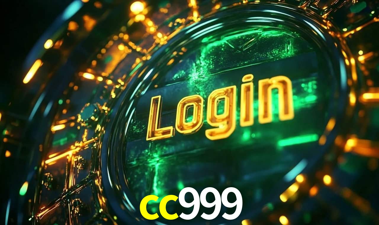 APP rápido e leve da cc999