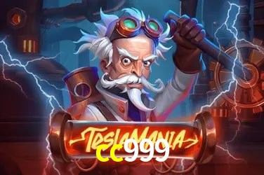 Provedores de Jogos cc999