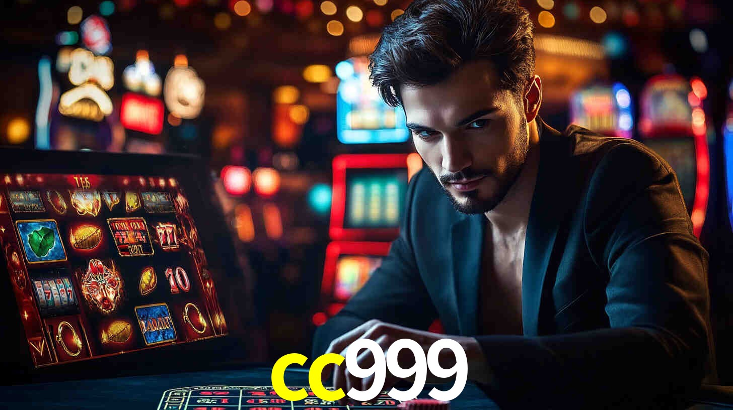 cc999 bet