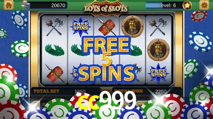 Descubra a Magia dos Jogos de Arcade no cc999