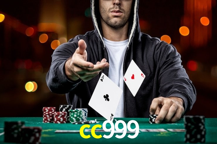 Apostas com odds competitivas na cc999