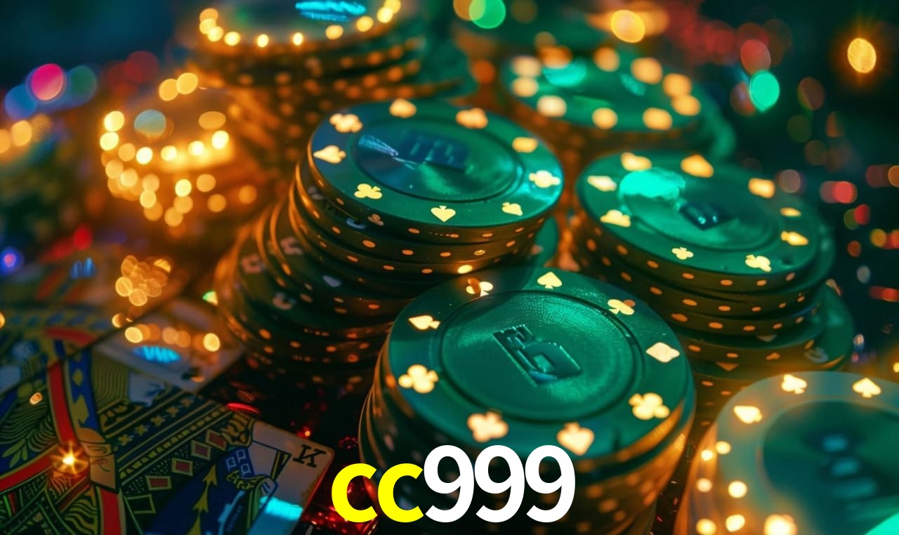 Casino VIP cc999