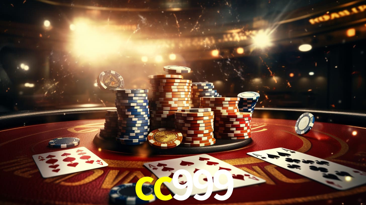 Roulette Table cc999