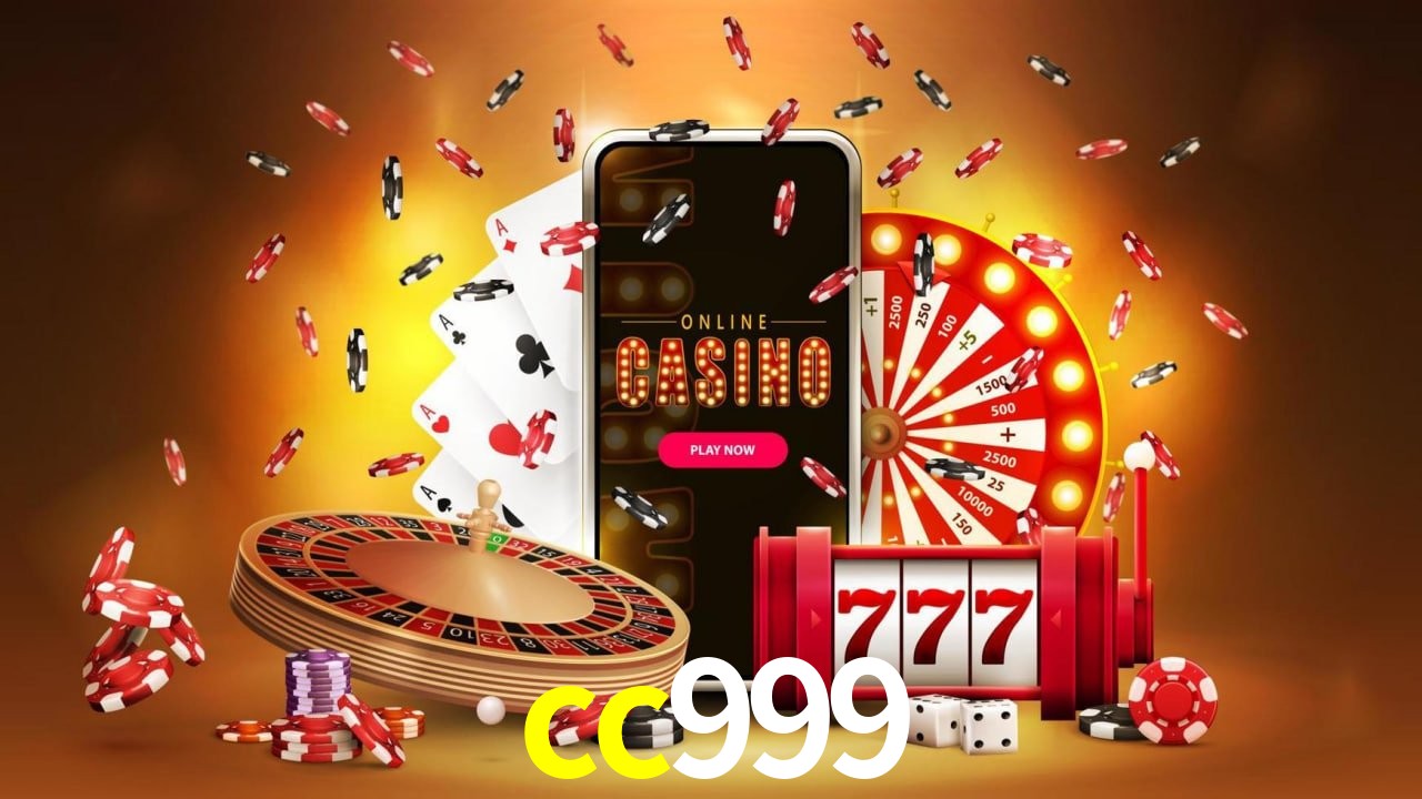 Descubra a Magia dos Jogos de Arcade no cc999