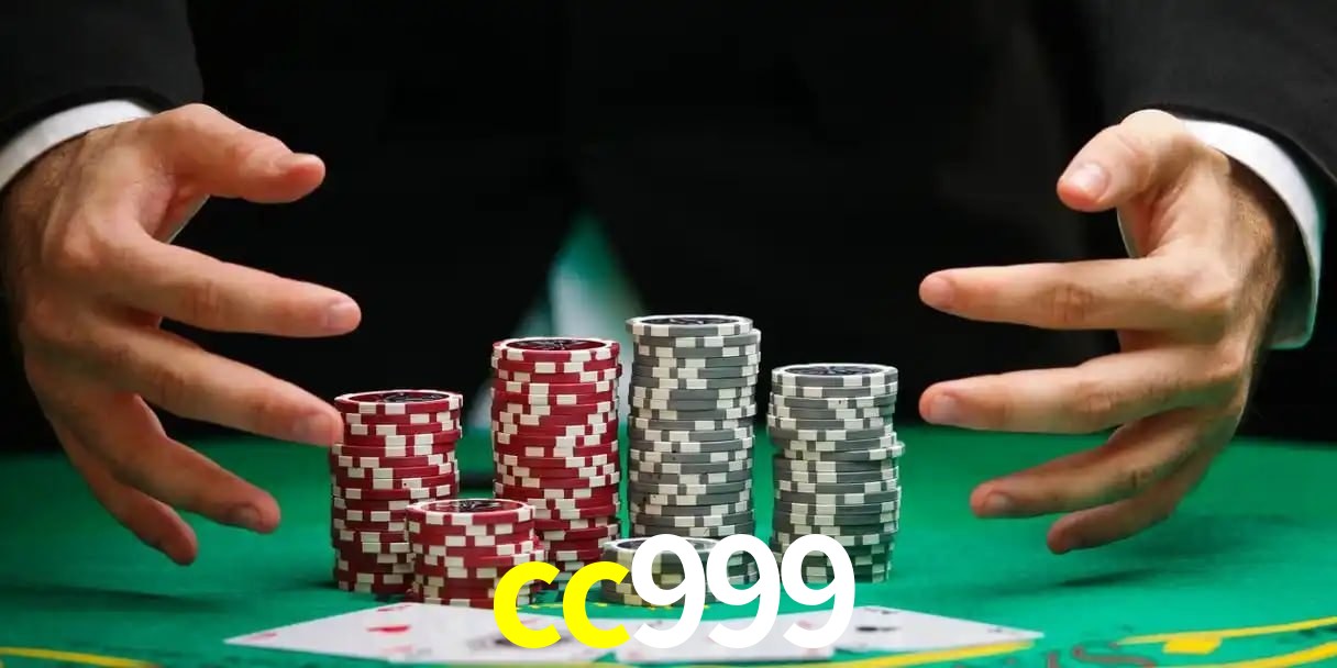 Benefícios VIP na cc999